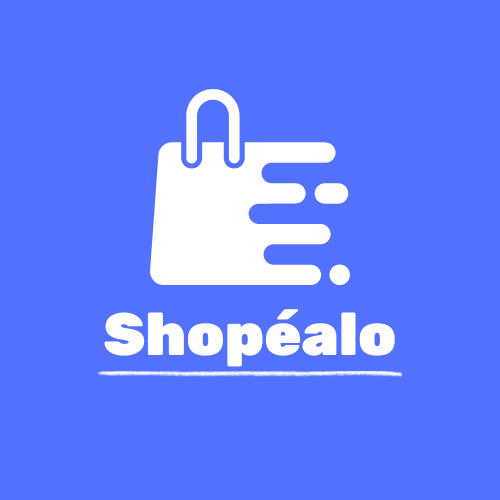shopéalo